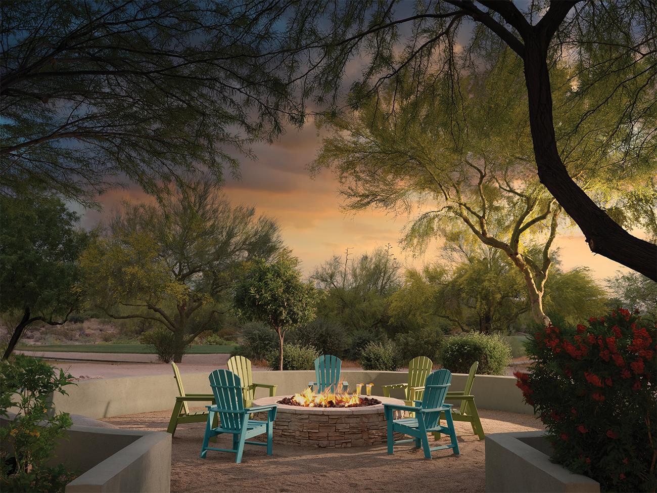 Fire Pit